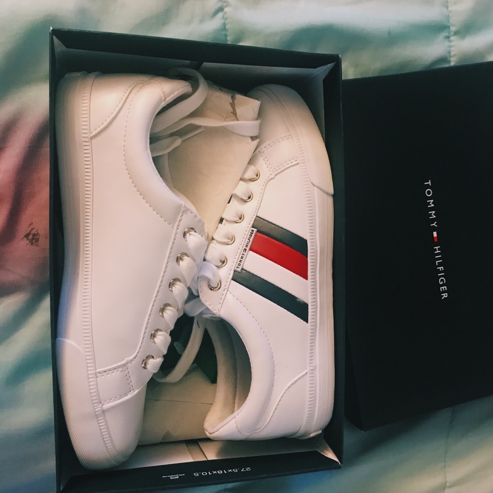 Women’s Tommy Hilfiger Shoes